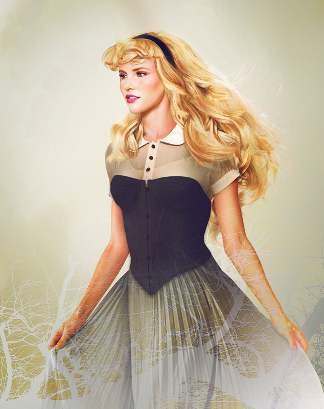 reallifedisney
