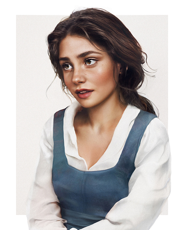 belle