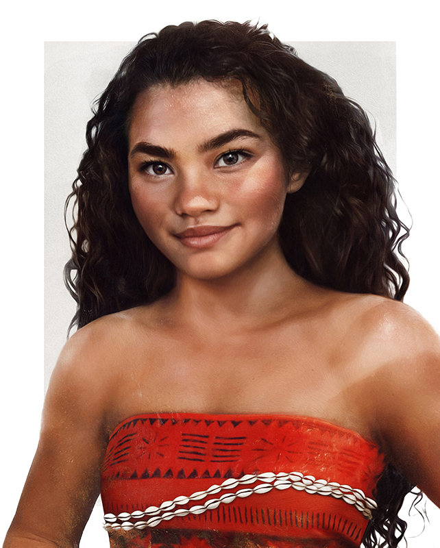 Moana