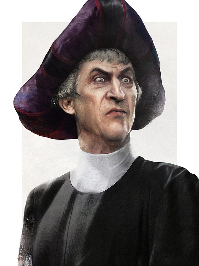 Frollo