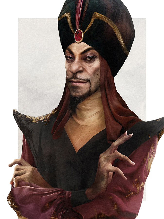 Jafar