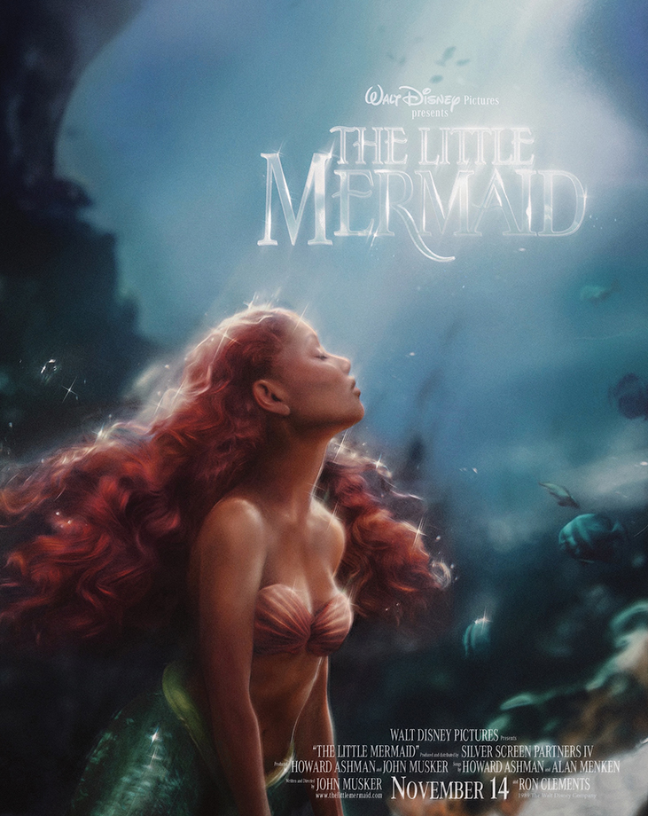 thelittlemermaid