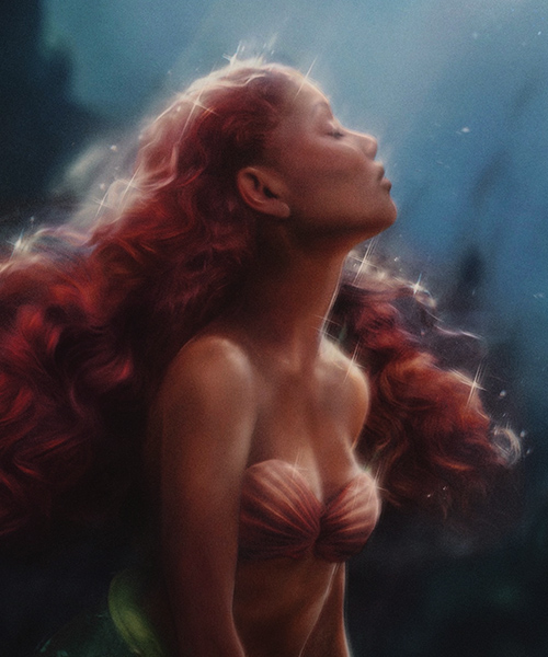 thelittlemermaid